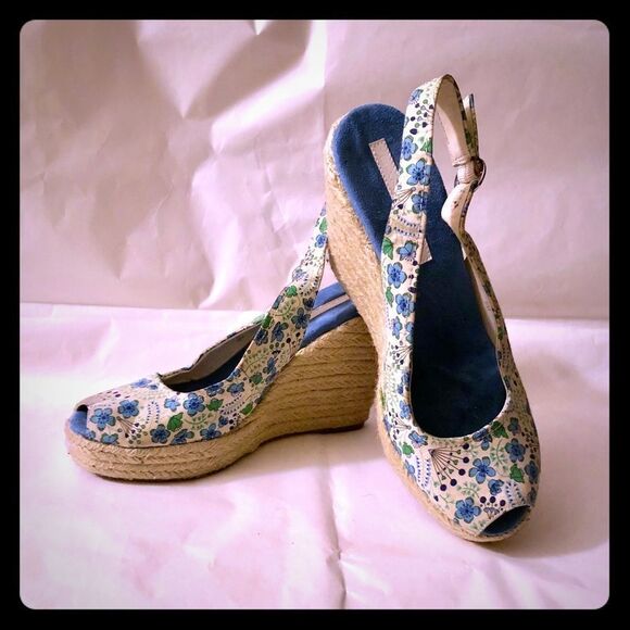 Bandolino Shoes - Bandolino Wedges Sandals